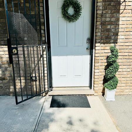 Cozy Evergreen Apartment By Newark Airport 외부 사진
