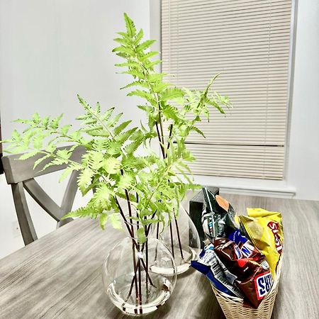 Cozy Evergreen Apartment By Newark Airport 외부 사진