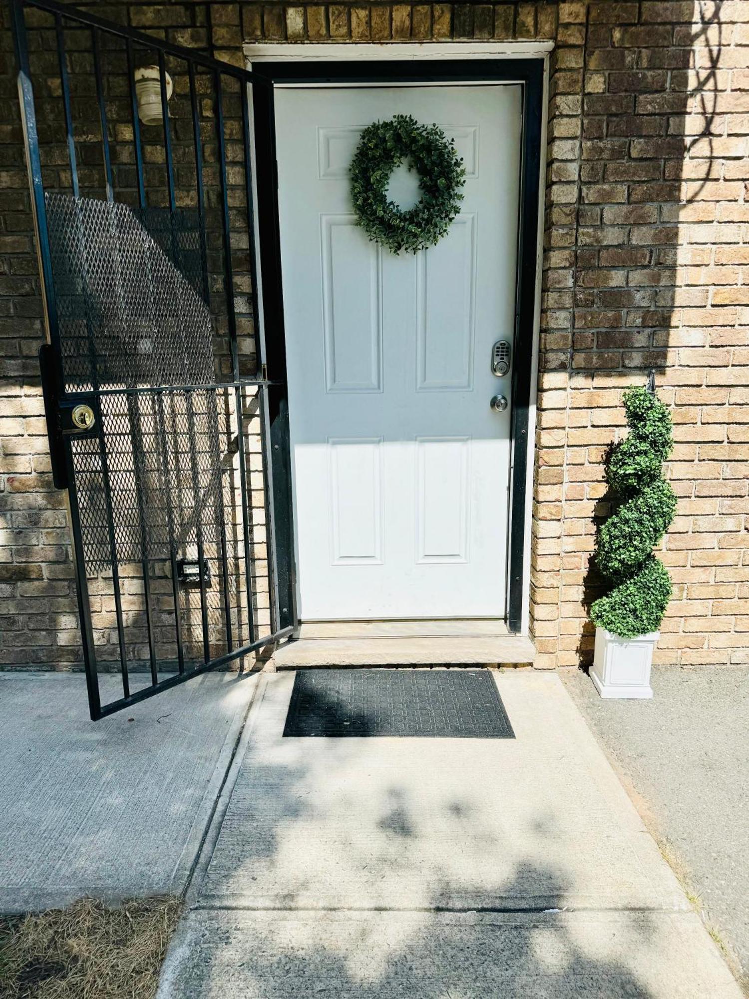 Cozy Evergreen Apartment By Newark Airport 외부 사진