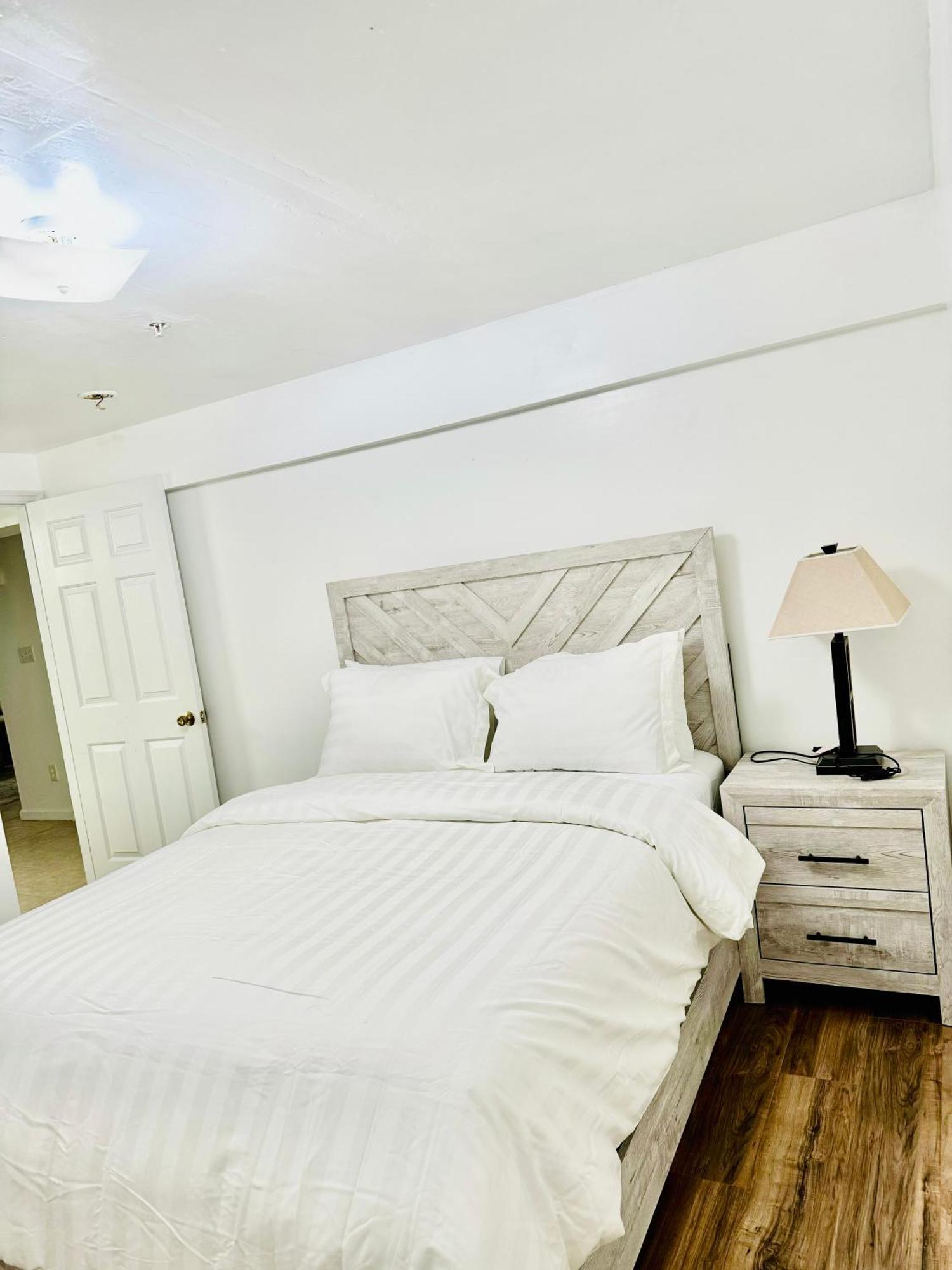 Cozy Evergreen Apartment By Newark Airport 외부 사진