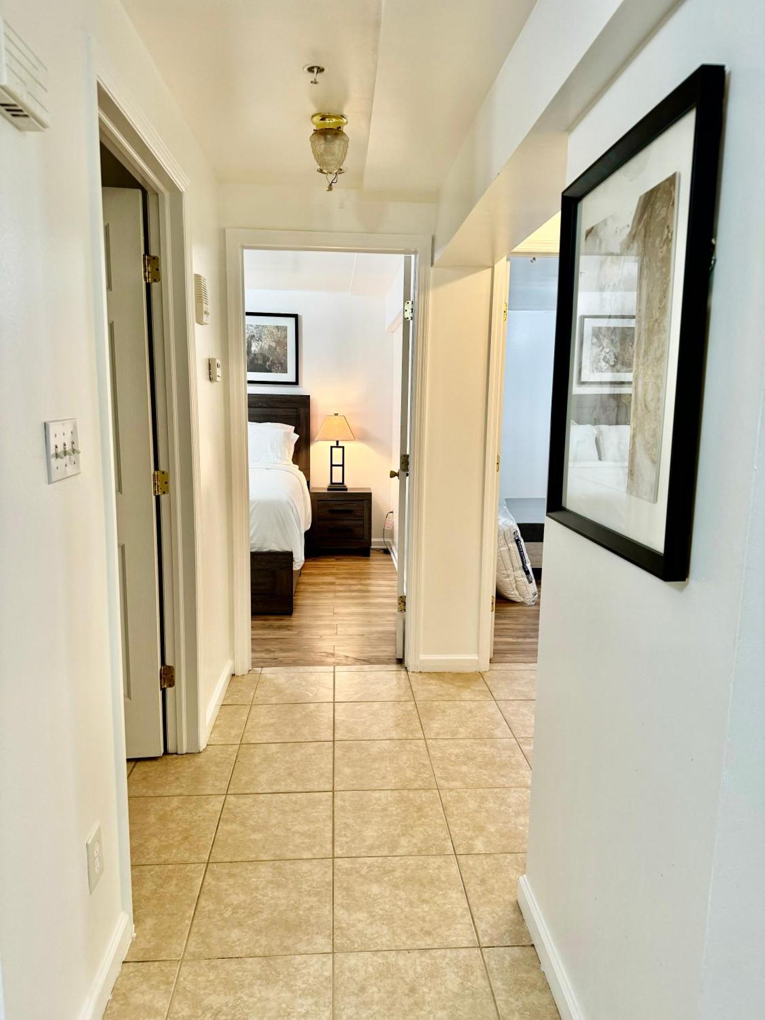 Cozy Evergreen Apartment By Newark Airport 외부 사진