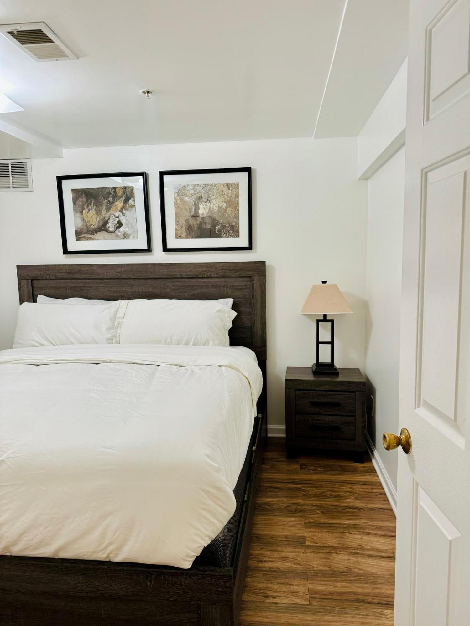 Cozy Evergreen Apartment By Newark Airport 외부 사진