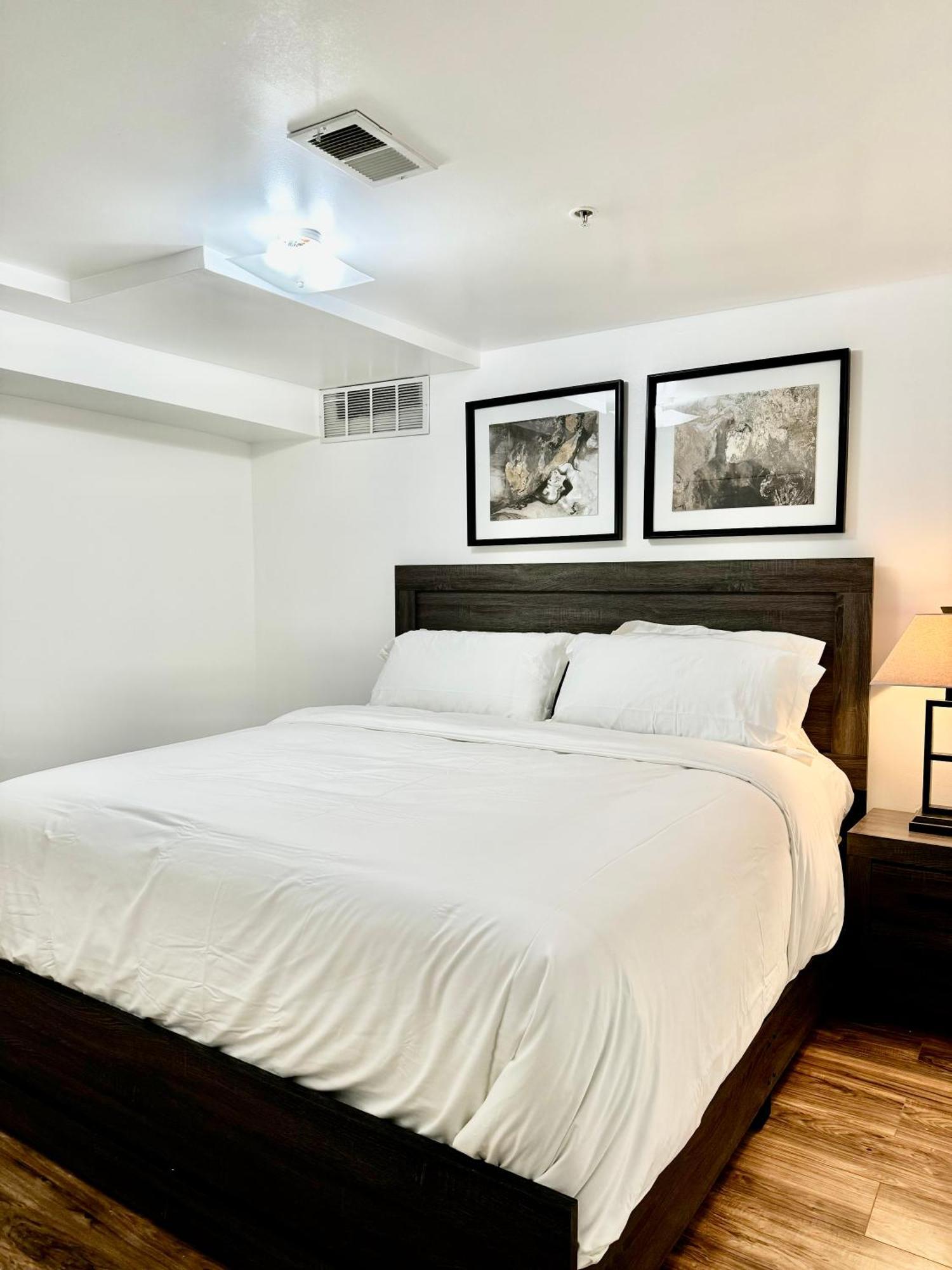 Cozy Evergreen Apartment By Newark Airport 외부 사진