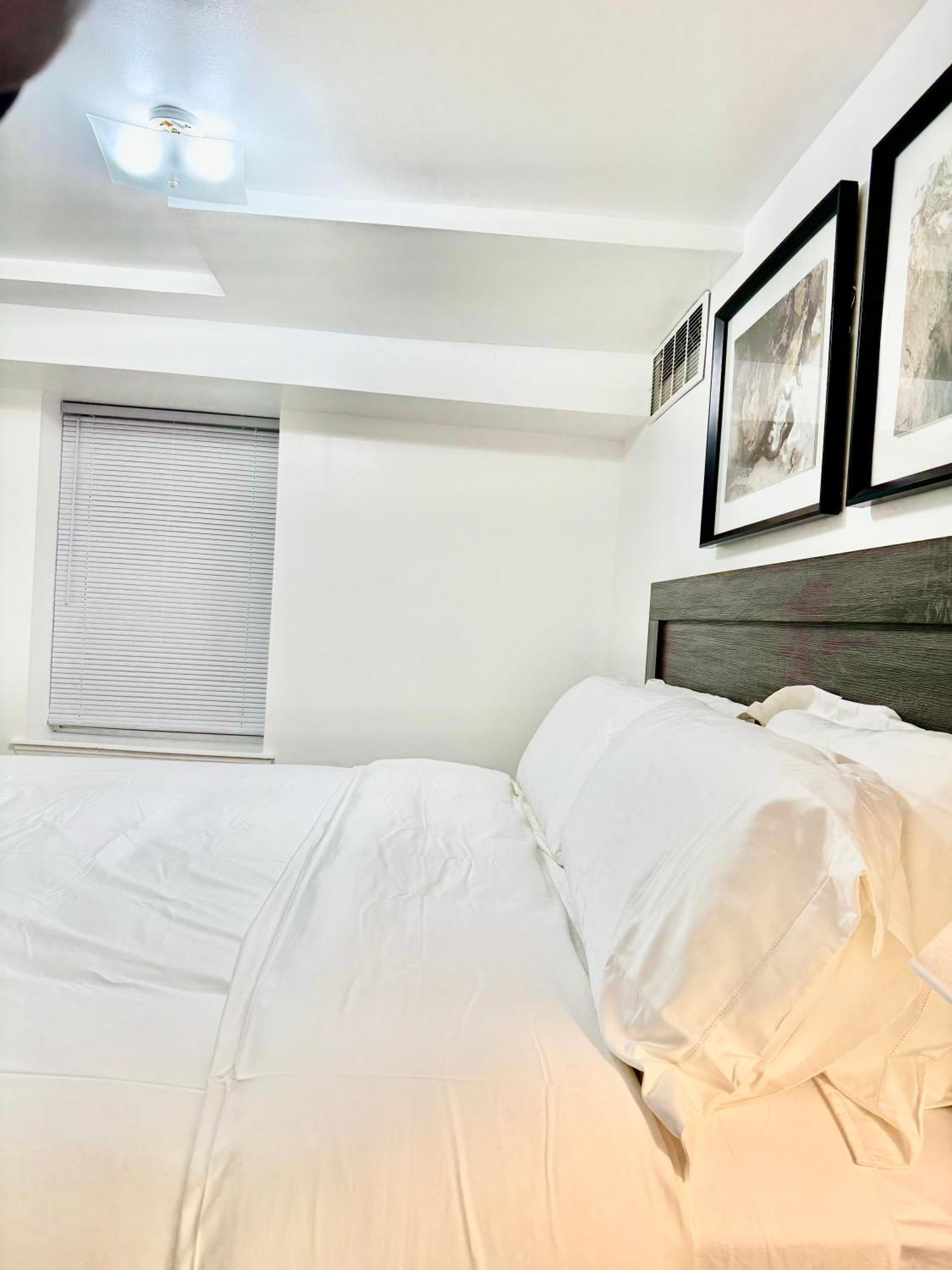 Cozy Evergreen Apartment By Newark Airport 외부 사진